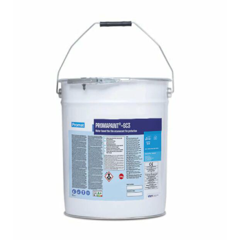 Farba ogniochronna Promapaint SC3 do konstrukcji stalowych (do R180) Promat